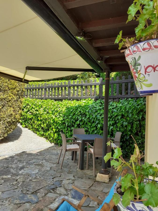 La Casina De Santulaya Villa Cangas del Narcea Kültér fotó