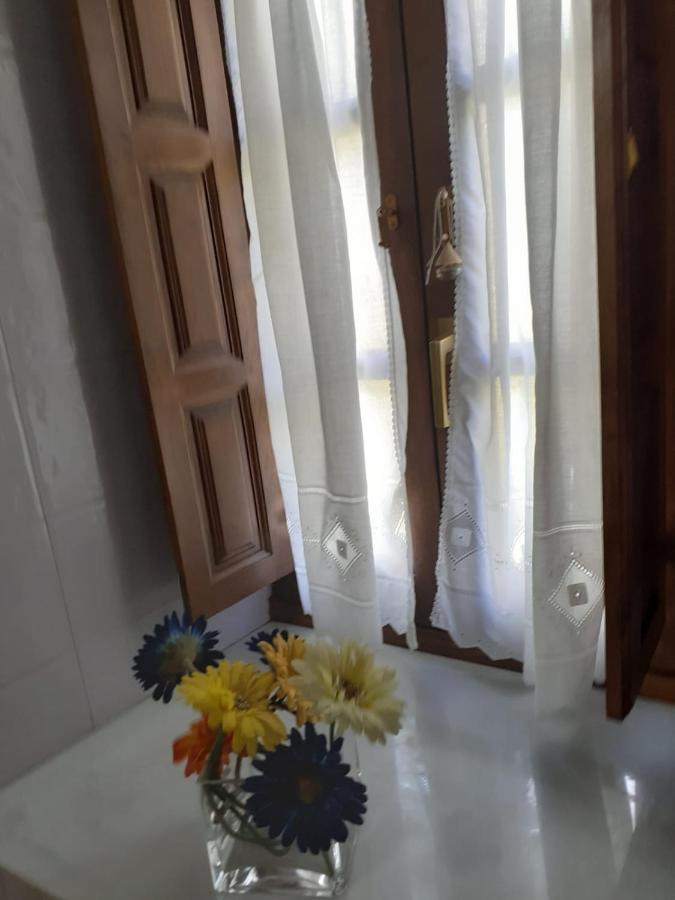 La Casina De Santulaya Villa Cangas del Narcea Kültér fotó