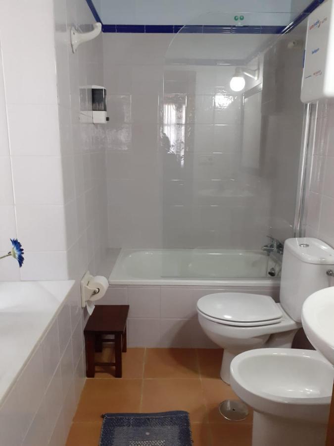La Casina De Santulaya Villa Cangas del Narcea Kültér fotó