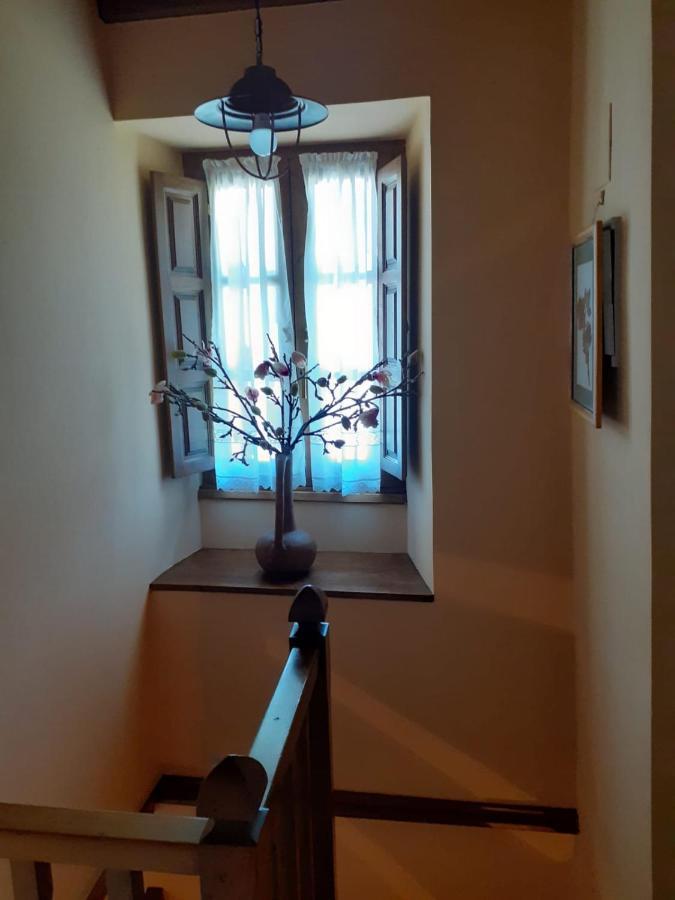 La Casina De Santulaya Villa Cangas del Narcea Kültér fotó