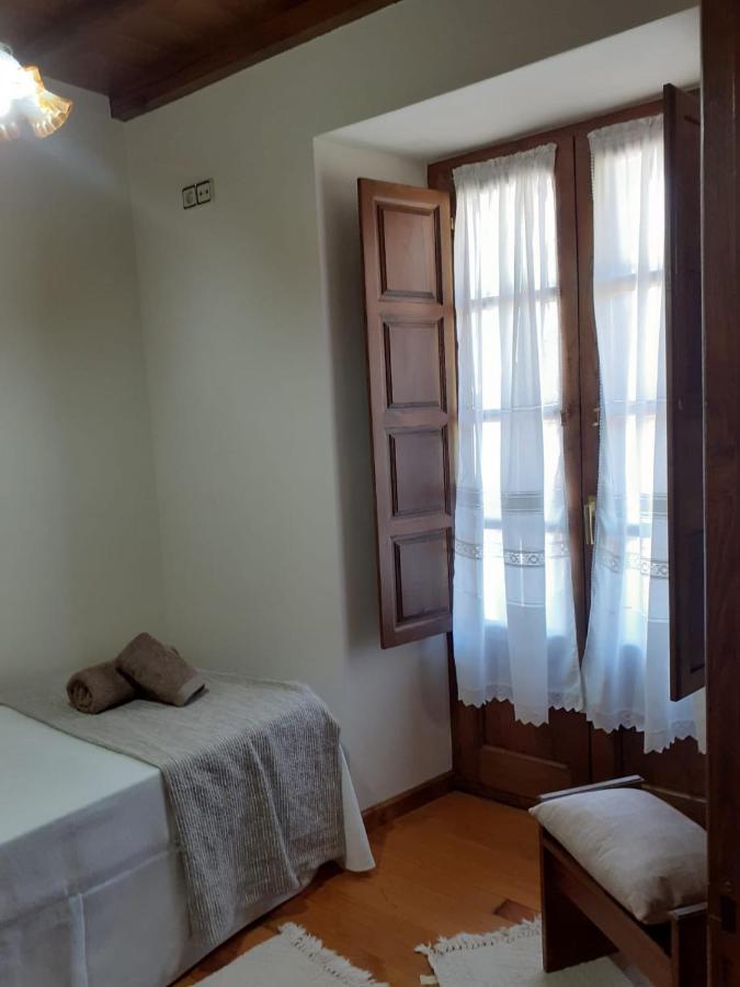 La Casina De Santulaya Villa Cangas del Narcea Kültér fotó