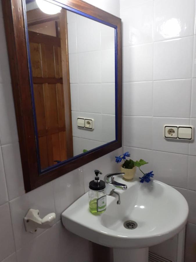 La Casina De Santulaya Villa Cangas del Narcea Kültér fotó
