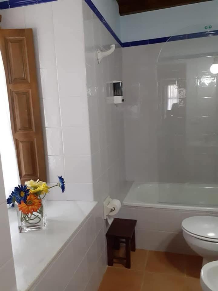 La Casina De Santulaya Villa Cangas del Narcea Kültér fotó