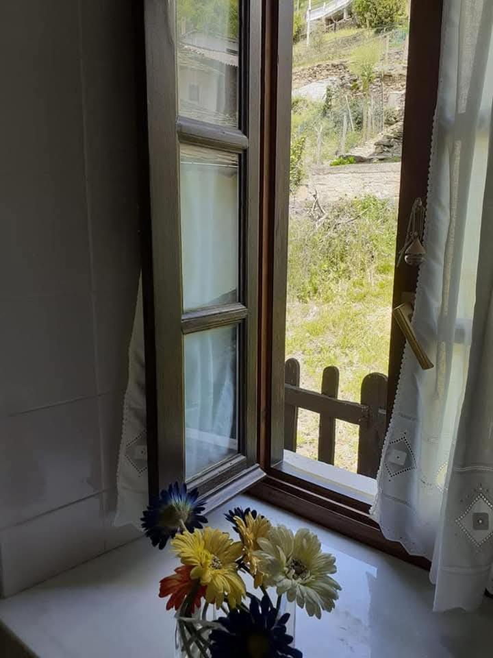 La Casina De Santulaya Villa Cangas del Narcea Kültér fotó